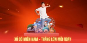 Xổ số miền Nam Hello88